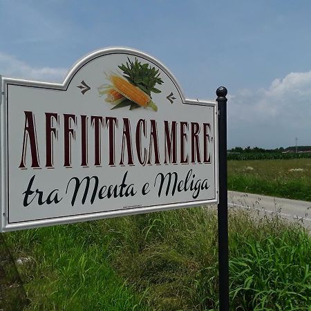 Tra Menta E Meliga Hotel Carignano  Ngoại thất bức ảnh