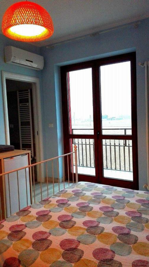 Tra Menta E Meliga Hotel Carignano  Ngoại thất bức ảnh