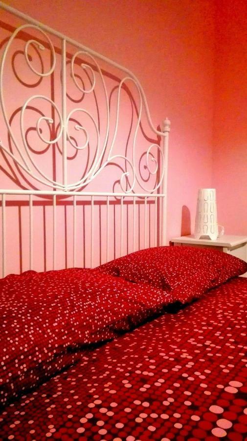 Tra Menta E Meliga Hotel Carignano  Ngoại thất bức ảnh