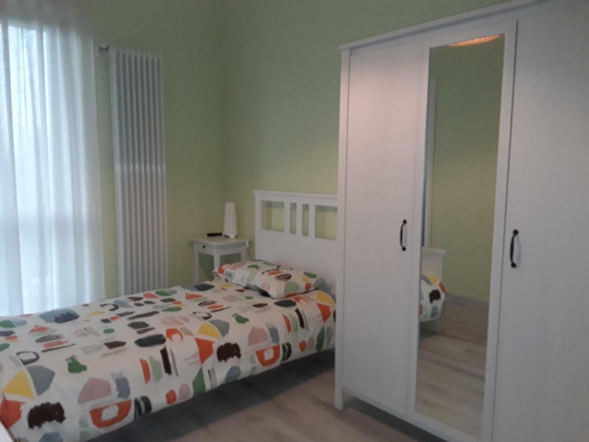 Tra Menta E Meliga Hotel Carignano  Ngoại thất bức ảnh
