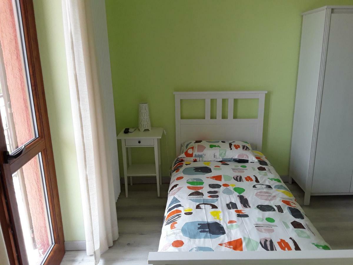 Tra Menta E Meliga Hotel Carignano  Ngoại thất bức ảnh